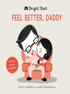 Feel Better Daddy - ebook